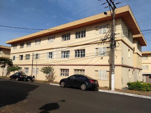 Imagem 6 de 6 de Apartamento Para Venda Na 13 De Maio, 1 Dormitorio, 1 Banheiro E 1 Vaga, Em 51 M2 De Area Util - Ap02674 - 69425494
