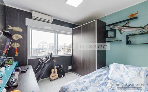 Imagem 13 de 25 de Apartamento, 3 Dormitórios, 99.5 M², Centro Histórico - 185820