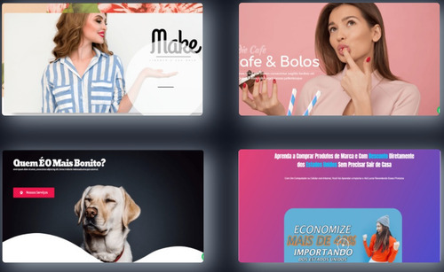 Imagem 2 de 4 de Curso Completo Internet Marketing