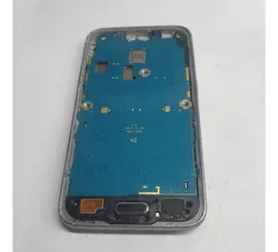 Comprar Celular Samsung J 120 Para Retiorada De Peças Os 6431 no Mercado Livre