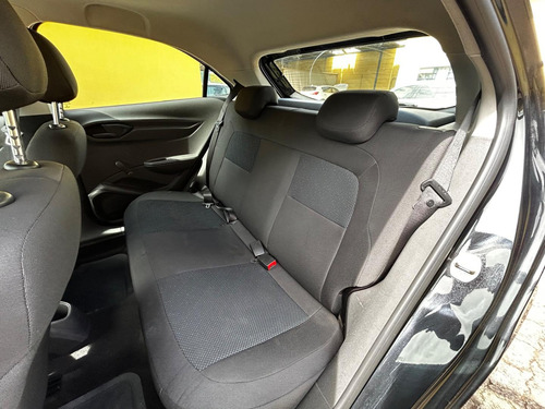 Chevrolet Onix 1.0 Joy 8v Flex 4p Manual