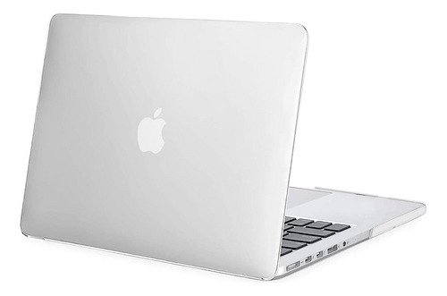 Carcasa Case + Protector Para Macbook Pro Retina A1502/a1425