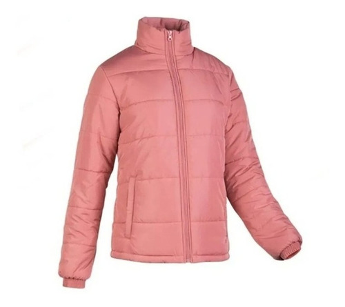 Indumentaria Topper Campera Gd Wmn 164299