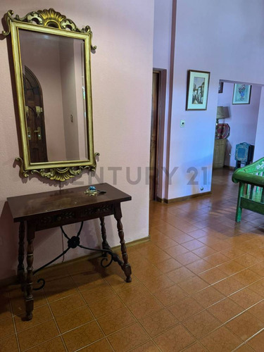 Casa En Venta En Jose Hernandez Al 100 - Mendoza