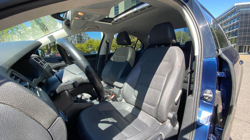 Volkswagen Vento 2.5 Luxury 170cv