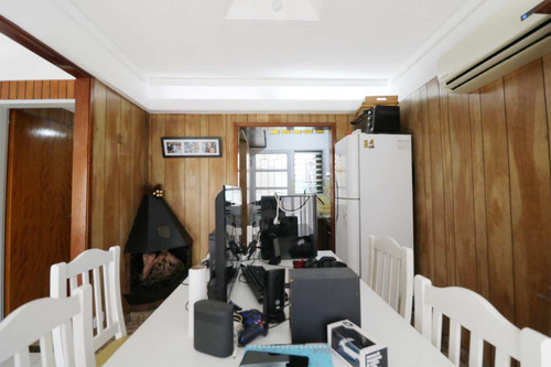 Casa 3 Amb En Venta Cochera Terraza Galpon, Lanus