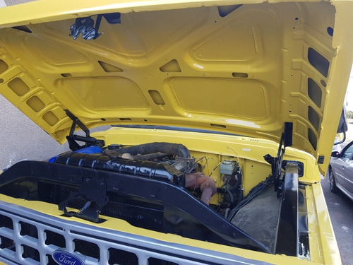 Ford F-4000