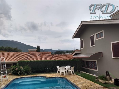 Imagem 19 de 29 de Casas À Venda Em Atibaia/sp - Compre A Sua Casa Aqui! - 1465446
