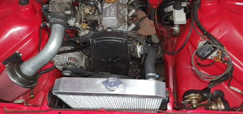 Imagem 15 de 15 de Chevrolet Chevete Tubarao 2.2