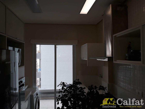 Imagem 11 de 20 de Apto Tipo Flet Na Cidade Do Futuro ! Aqui Não Existe Crise. - V224