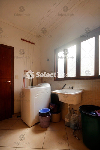 Imagem 7 de 26 de Casa Em Santa Luzia Com 3 Dormitórios - 3166