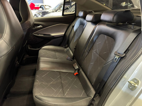 Chevrolet Onix 1.0 TURBO PLUS PREMIER