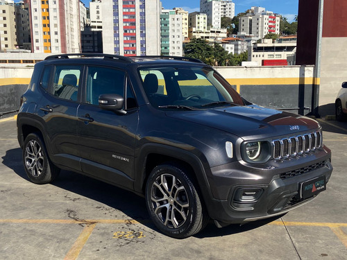 Jeep Renegade Jeep Renegade Longitude T270 1.3 Turbo 4x2
