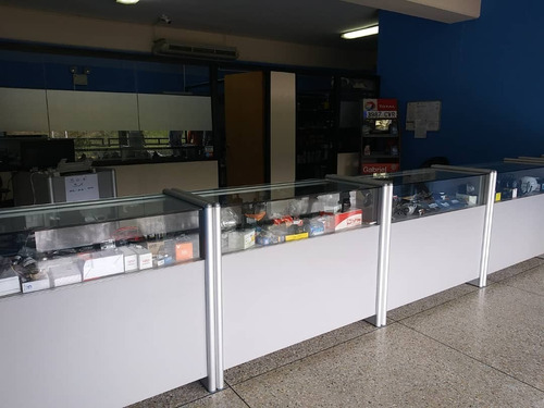 Imagen 5 de 13 de Casavenezia Br Vende Fondo De Comercio La Ma. Auxiliadora Las Minas