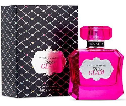 Perfume Victoria Secret Tease Glam Edp 50ml P/dama