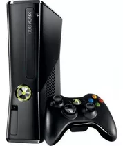 Comprar Xbox 360 Delgada De 250gb Consola