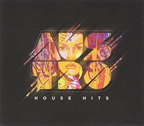 Various Artists Austro House Hits / Various Cd Br Import