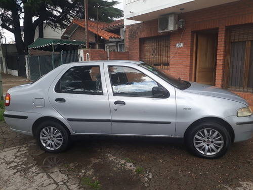 Fiat Siena 1.3 Fire