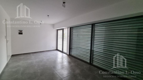 Imagen 9 de 9 de Local Con Patio A Estrenar - Temperley