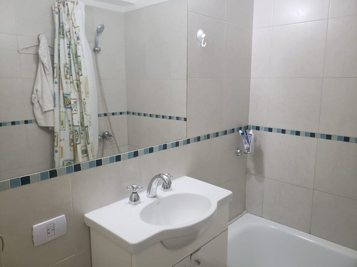 Imagen 8 de 21 de Departamento 2 Ambientes Venta Almagro Luminoso
