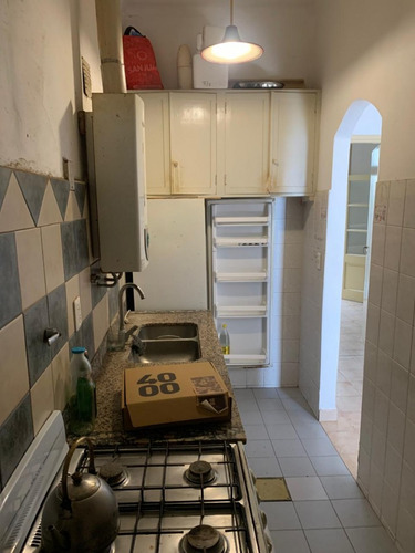 Ph 2 Ambientes Calle Guemes En Venta Mar Del Plata Apto Profesional