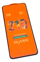 Comprar Film Vidrio Templado Full Cover Para Xiaomi Mi 11 Lite