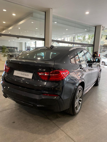 BMW X4 3.0 Xdrive 35i 306cv M Package