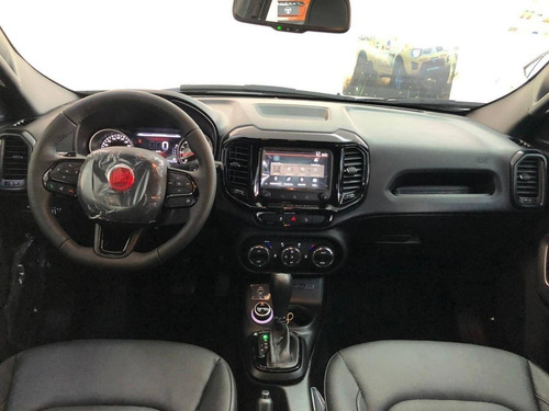 Fiat Toro 2.0 Ultra 4x4 Aut. 4p 2020/2021 0km