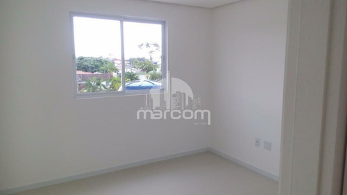 Imagem 12 de 15 de Camboriú, Centro, Pronto Para Morar, 02 Suites - Mc2-427