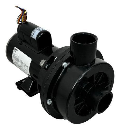 Motobomba Hidromassagem Nautilus 3/4 Cv - Hmc 3