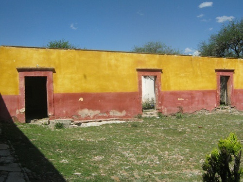 Imagen 9 de 10 de Terreno En Venta San Diego De La Unión