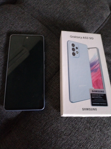Celular Samsung Galaxy A53 