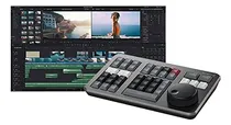 Comprar Blackmagic Design Davinci Resolve Speed Editor Bundle Con D