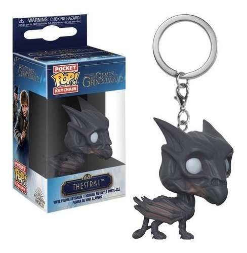 Funko Pop - Llaveros - Game Of Thrones - Rick And Morty