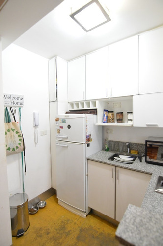 Imagen 8 de 18 de Departamento En Venta Ubicado En Recoleta, Capital Federal