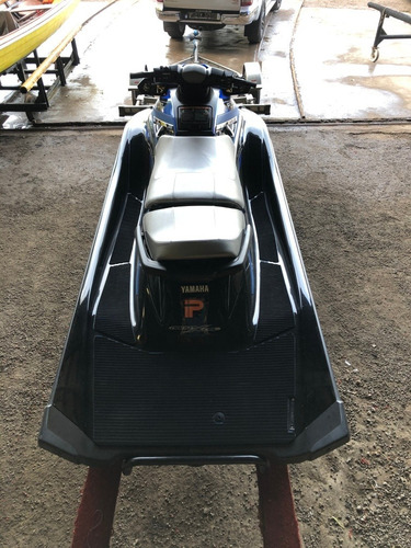 Yamaha Vx 1050 Deluxe