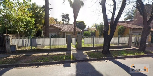 Imagen 5 de 5 de Venta Lote Apto Desarrollo, San Isidro Capacidad 8 Lotes!