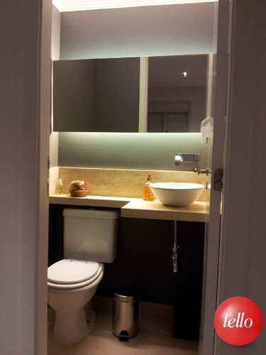 Apartamento - Ref: 111829