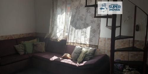 Casa A Venda No Bairro Fragata Em Pelotas - Rs. - 1171-1