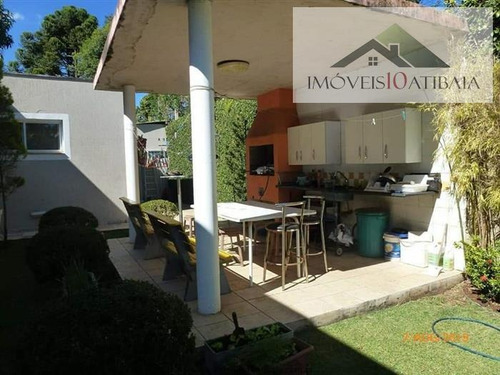 Imagem 19 de 24 de Chácaras À Venda Em Atibaia/sp - Compre O Seu Chácaras Aqui! - 1474891