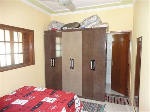 Imagem 6 de 8 de Casa, 2 Dorms Com 54 M² - Maracanã - Praia Grande - Ref.: Hm960 - Hm960