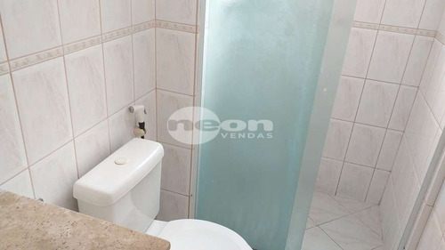 Imagem 3 de 11 de Apartamento - Parque Das Nacoes - Ref: 19354 - V-19354