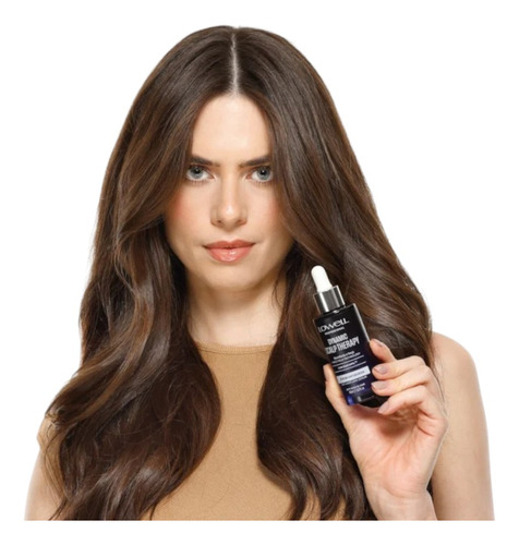 Sérum Antiqueda Dynamic Resistência E Força 48ml Lowell