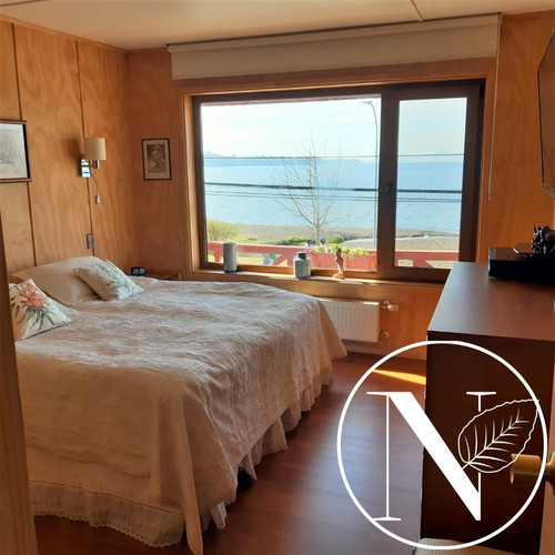 Imagen 8 de 19 de Exclusivo Departamento En Venta En Frutillar-bajo