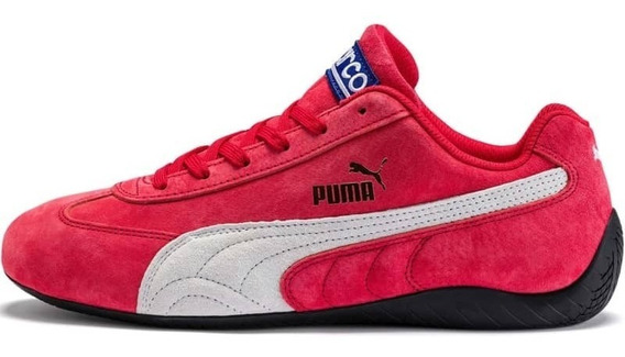 tenis puma sparco