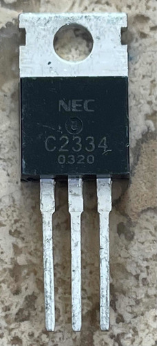 2sc2334 Transistor