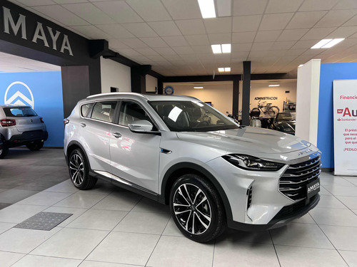 Jetour X70 Plus 1.5t Luxury At