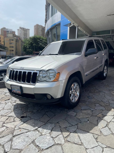 Imagen 1 de 11 de Jeep Grand Cherokee Limited