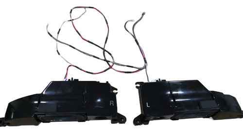 Sony Kdl-60ex505 Kit Parlantes Con Cables (Usado)