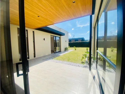 Casa En Arriendo En Llanogrande